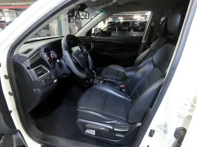 KG_Mobility_Ssangyong KORANDO 2019, 130112 км, за 5769.99 USD - фото 6