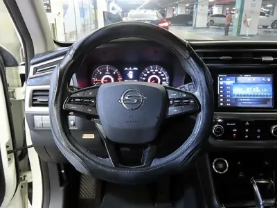 KG_Mobility_Ssangyong KORANDO 2019, 130112 км, за 5769.99 USD - фото 8