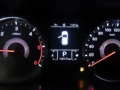KG_Mobility_Ssangyong KORANDO 2019, 130112 км, за 5769.99 USD - фото 9