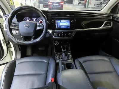 KG_Mobility_Ssangyong KORANDO 2019, 130112 км, за 5769.99 USD - фото 10