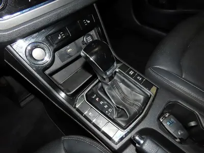 KG_Mobility_Ssangyong KORANDO 2019, 130112 км, за 5769.99 USD - фото 12