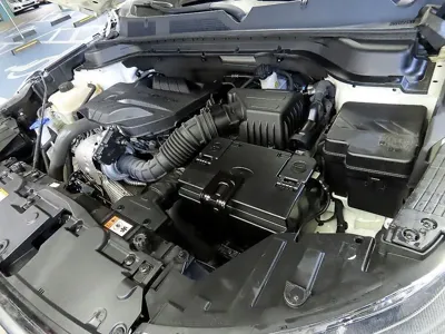 KG_Mobility_Ssangyong KORANDO 2019, 130112 км, за 5769.99 USD - фото 19