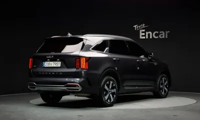 Kia Sorento 2022, 34077 км, за 18970.72 USD