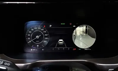 Kia Sorento 2022, 34077 км, за 18970.72 USD - фото 8