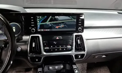 Kia Sorento 2022, 34077 км, за 18970.72 USD - фото 14