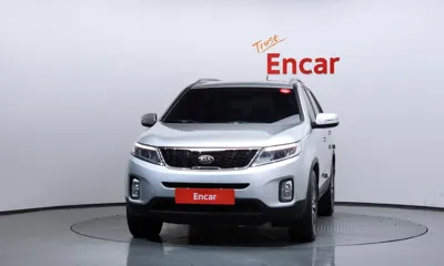 Kia Sorento 2013, 201744 км, за 2860.3 USD - фото 3