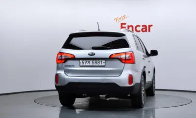 Kia Sorento 2013, 201744 км, за 2860.3 USD - фото 4