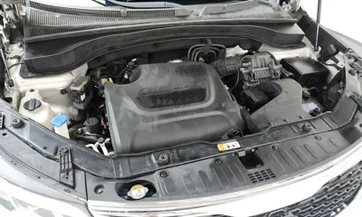 Kia Sorento 2013, 201744 км, за 2860.3 USD - фото 6