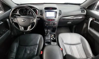 Kia Sorento 2013, 201744 км, за 2860.3 USD - фото 7