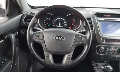 Kia Sorento 2013, 201744 км, за 2860.3 USD - фото 15