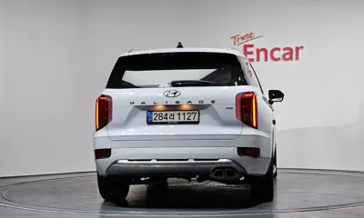 Hyundai Palisade 2022, 62528 км, за 23387.63 USD