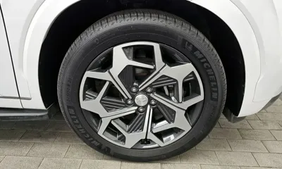 Hyundai Palisade 2022, 62528 км, за 23387.63 USD