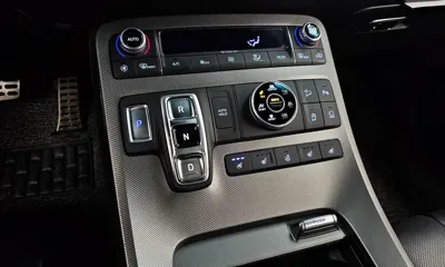 Hyundai Palisade 2022, 62528 км, за 23354.17 USD - фото 9