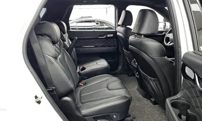 Hyundai Palisade 2022, 62528 км, за 23354.17 USD - фото 12