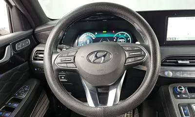 Hyundai Palisade 2022, 62528 км, за 23354.17 USD - фото 13