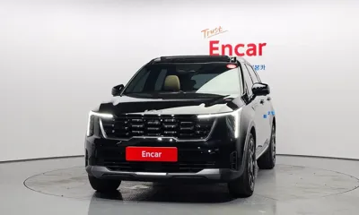Kia Sorento 2024, 27603 км, за 27231.28 USD