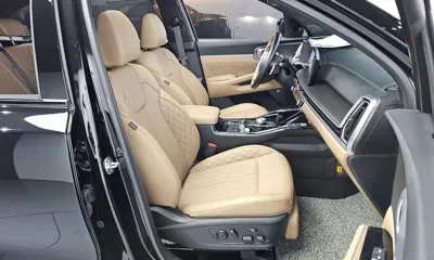 Kia Sorento 2024, 27603 км, за 27192.32 USD - фото 10