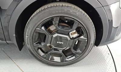 Kia Sorento 2024, 27603 км, за 27192.32 USD - фото 21