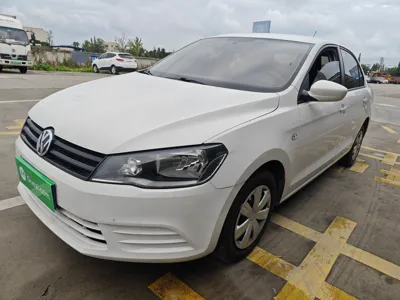 Volkswagen Jetta · 2015 год
