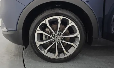 KG_Mobility_Ssangyong TIBOLI 2017, 96002 км, за 4485.47 USD