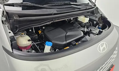Hyundai Staria 2025, 67215 км, за 15482.71 USD - фото 6