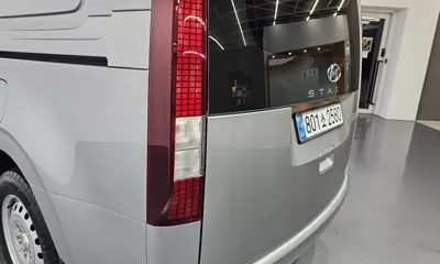 Hyundai Staria 2025, 67215 км, за 15482.71 USD - фото 23