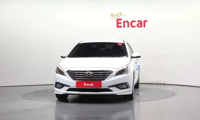 Hyundai Sonata 2017, 110127 км, за 7214.13 USD