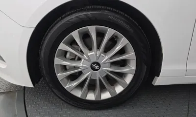 Hyundai Sonata 2017, 110127 км, за 7214.13 USD