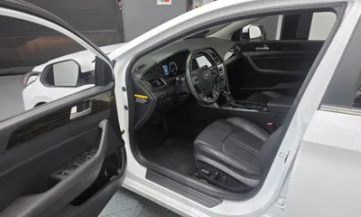 Hyundai Sonata 2017, 110127 км, за 7214.13 USD - фото 10