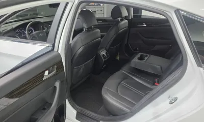 Hyundai Sonata 2017, 110127 км, за 7214.13 USD - фото 11