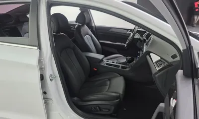 Hyundai Sonata 2017, 110127 км, за 7214.13 USD - фото 12