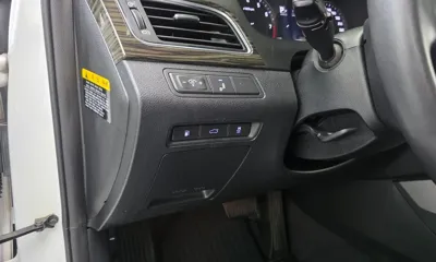 Hyundai Sonata 2017, 110127 км, за 7214.13 USD - фото 15