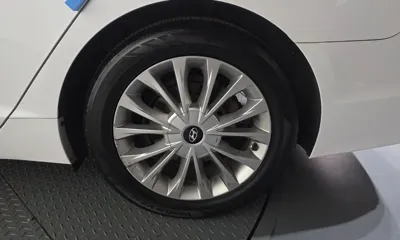 Hyundai Sonata 2017, 110127 км, за 7214.13 USD - фото 21