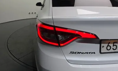 Hyundai Sonata 2017, 110127 км, за 7214.13 USD - фото 23
