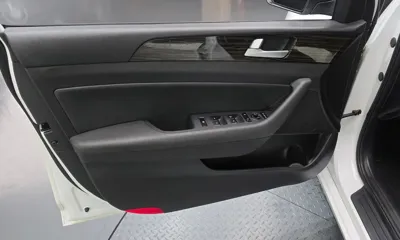 Hyundai Sonata 2017, 110127 км, за 7214.13 USD - фото 24