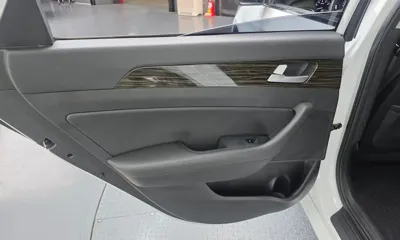 Hyundai Sonata 2017, 110127 км, за 7214.13 USD - фото 25