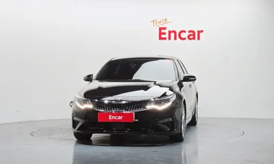 Kia K5 2019, 169181 км, за 6840.39 USD