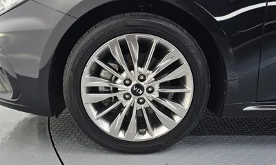 Kia K5 2019, 169181 км, за 6840.39 USD