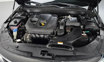 Kia K5 2019, 169181 км, за 6840.39 USD - фото 6