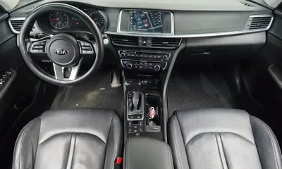 Kia K5 2019, 169181 км, за 6840.39 USD - фото 7