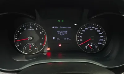 Kia K5 2019, 169181 км, за 6840.39 USD - фото 8
