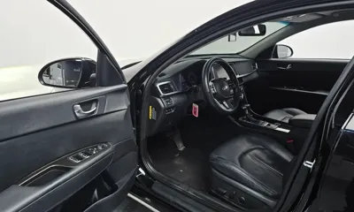 Kia K5 2019, 169181 км, за 6840.39 USD - фото 10