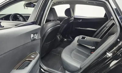 Kia K5 2019, 169181 км, за 6840.39 USD - фото 11