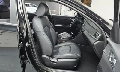 Kia K5 2019, 169181 км, за 6840.39 USD - фото 12