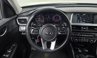Kia K5 2019, 169181 км, за 6840.39 USD - фото 13
