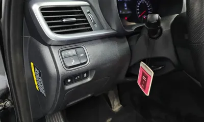 Kia K5 2019, 169181 км, за 6840.39 USD - фото 16