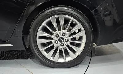 Kia K5 2019, 169181 км, за 6840.39 USD - фото 21