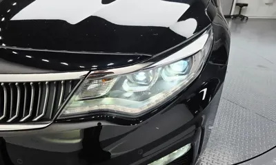Kia K5 2019, 169181 км, за 6840.39 USD - фото 22