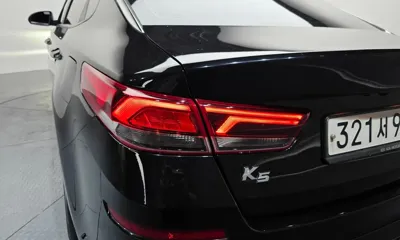Kia K5 2019, 169181 км, за 6840.39 USD - фото 23