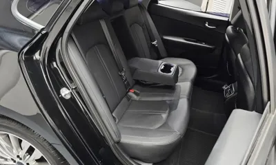 Kia K5 2019, 169181 км, за 6840.39 USD - фото 26